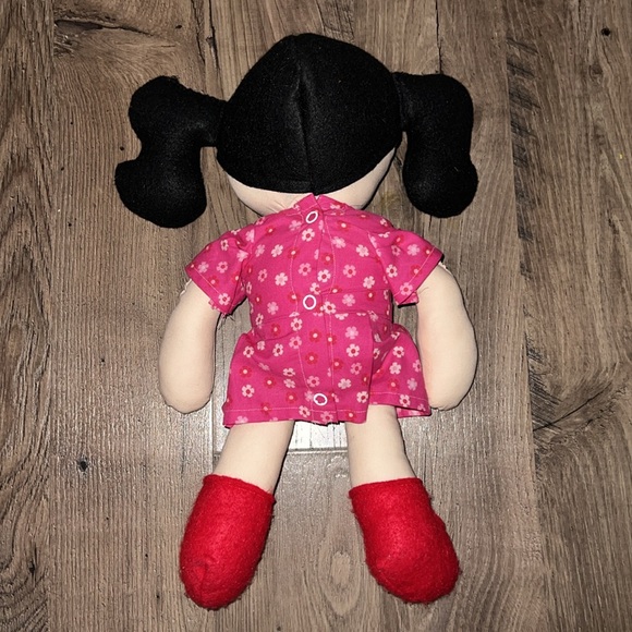 American daisy June doll - Picture 3 of 3